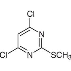 4,6-Dichloro-2-(methylthio)pyrimidine, 5G - D2533-5G