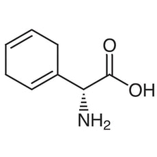 D-(-)-2-(2,5-Dihydrophenyl)glycine, 5G - D2539-5G