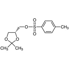 (R)-(-)-2,2-Dimethyl-1,3-dioxolan-4-ylmethyl p-Toluenesulfonate, 1G - D2549-1G