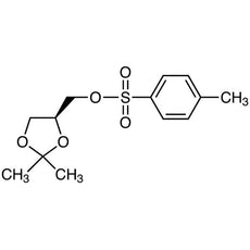 (S)-(+)-2,2-Dimethyl-1,3-dioxolan-4-ylmethyl p-Toluenesulfonate, 1G - D2550-1G