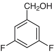 3,5-Difluorobenzyl Alcohol, 10G - D2559-10G