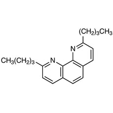 2,9-Dibutyl-1,10-phenanthroline, 100MG - D2565-100MG