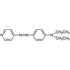 4-(4-Diethylaminophenylazo)pyridine, 1G - D2568-1G