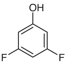 3,5-Difluorophenol, 25G - D2569-25G