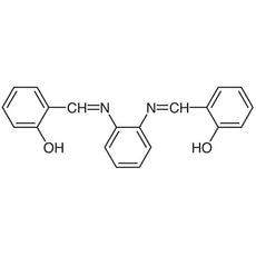 N,N'-Bis(salicylidene)-1,2-phenylenediamine, 25G - D2572-25G