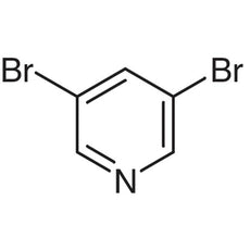 3,5-Dibromopyridine, 5G - D2573-5G