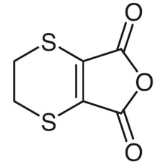 5,6-Dihydro-1,4-dithiin-2,3-dicarboxylic Anhydride, 1G - D2575-1G