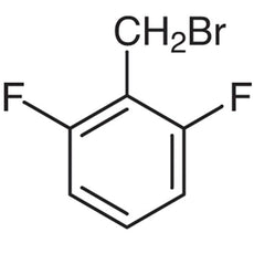2,6-Difluorobenzyl Bromide, 5G - D2576-5G