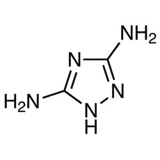 3,5-Diamino-1,2,4-triazole, 25G - D2587-25G