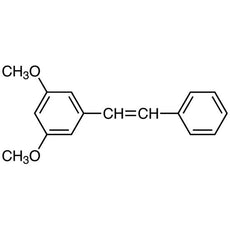 3,5-Dimethoxystilbene, 1G - D2592-1G