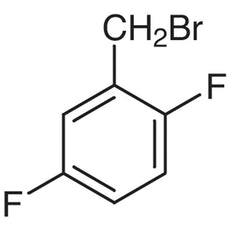 2,5-Difluorobenzyl Bromide, 25G - D2597-25G