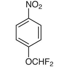 4-(Difluoromethoxy)nitrobenzene, 5G - D2601-5G