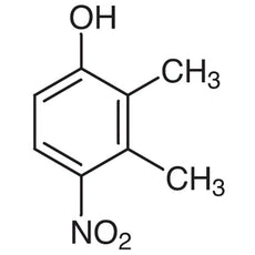 2,3-Dimethyl-4-nitrophenol, 25G - D2608-25G