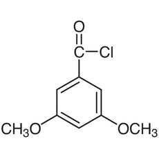 3,5-Dimethoxybenzoyl Chloride, 25G - D2609-25G