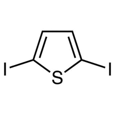 2,5-Diiodothiophene, 5G - D2611-5G