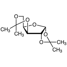 1,2:3,5-Di-O-isopropylidene-alpha-D-xylofuranose, 5G - D2616-5G