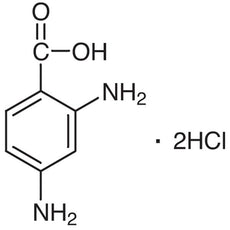 2,4-Diaminobenzoic Acid Dihydrochloride, 1G - D2618-1G