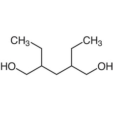 2,4-Diethyl-1,5-pentanediol(DL- and meso- mixture), 25ML - D2619-25ML