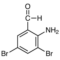 3,5-Dibromoanthranilaldehyde, 25G - D2625-25G