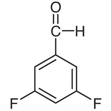 3,5-Difluorobenzaldehyde, 25G - D2626-25G
