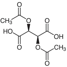 (+)-Diacetyl-D-tartaric Acid, 5G - D2636-5G