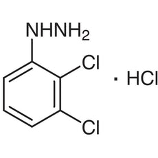 2,3-Dichlorophenylhydrazine Hydrochloride, 25G - D2641-25G