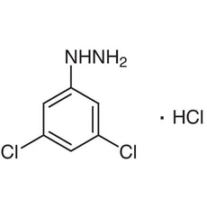 3,5-Dichlorophenylhydrazine Hydrochloride, 25G - D2644-25G