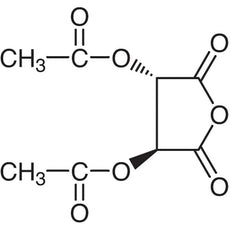 (-)-Diacetyl-D-tartaric Anhydride, 25G - D2645-25G