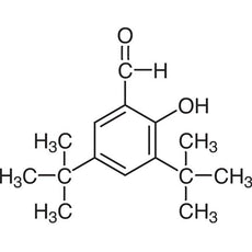 3,5-Di-tert-butylsalicylaldehyde, 25G - D2646-25G