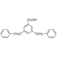 3,5-Dibenzyloxybenzyl Alcohol, 25G - D2651-25G