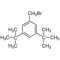 3,5-Di-tert-butylbenzyl Bromide, 1G - D2653-1G