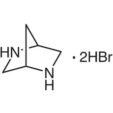 (1S,4S)-2,5-Diazabicyclo[2.2.1]heptane Dihydrobromide, 1G - D2658-1G