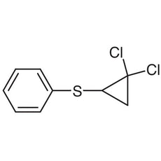 2,2-Dichlorocyclopropyl Phenyl Sulfide, 1G - D2660-1G