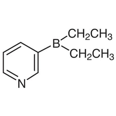 Diethyl(3-pyridyl)borane, 1G - D2661-1G