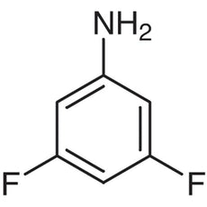 3,5-Difluoroaniline, 25G - D2665-25G