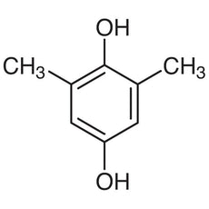 2,6-Dimethylhydroquinone, 25G - D2667-25G