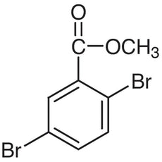 Methyl 2,5-Dibromobenzoate, 25G - D2673-25G