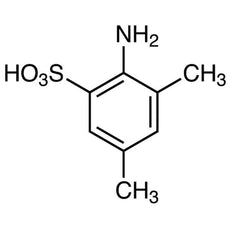2-Amino-3,5-dimethylbenzenesulfonic Acid, 500G - D2680-500G