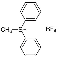 Diphenyl(methyl)sulfonium Tetrafluoroborate, 1G - D2685-1G