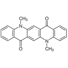 N,N'-Dimethylquinacridone, 1G - D2687-1G