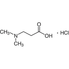 3-(Dimethylamino)propionic Acid Hydrochloride, 5G - D2690-5G