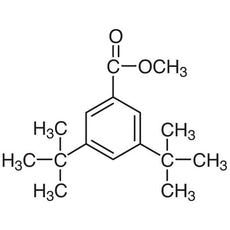Methyl 3,5-Di-tert-butylbenzoate, 5G - D2695-5G