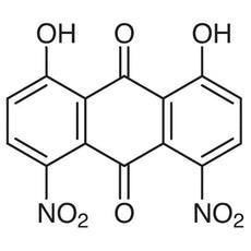 1,8-Dihydroxy-4,5-dinitroanthraquinone, 5G - D2697-5G