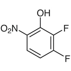 2,3-Difluoro-6-nitrophenol, 25G - D2705-25G