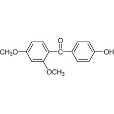 2,4-Dimethoxy-4'-hydroxybenzophenone, 25G - D2707-25G