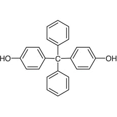 4,4'-Dihydroxytetraphenylmethane, 25G - D2711-25G
