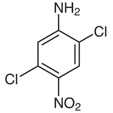 2,5-Dichloro-4-nitroaniline, 25G - D2722-25G