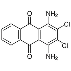 1,4-Diamino-2,3-dichloroanthraquinone, 25G - D2725-25G