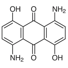 1,5-Diamino-4,8-dihydroxyanthraquinone, 25G - D2726-25G