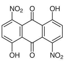 1,5-Dihydroxy-4,8-dinitroanthraquinone, 5G - D2727-5G